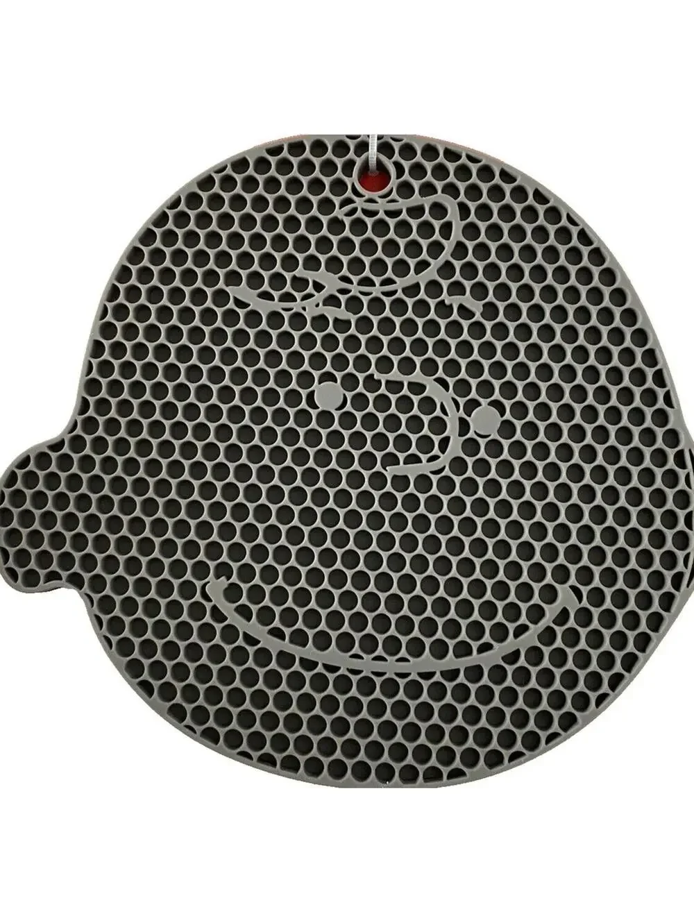 Snoopy Peanuts Silicone Kitchen Trivets 2pc Cute Cartoon Pot Holder Set